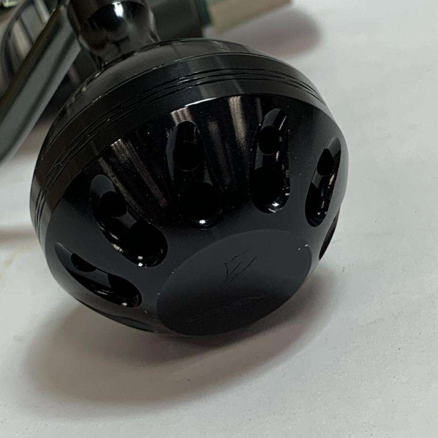 SHIMANO シマノ 22ステラ 4000XG ゴメクサスハンドルノブ、リール