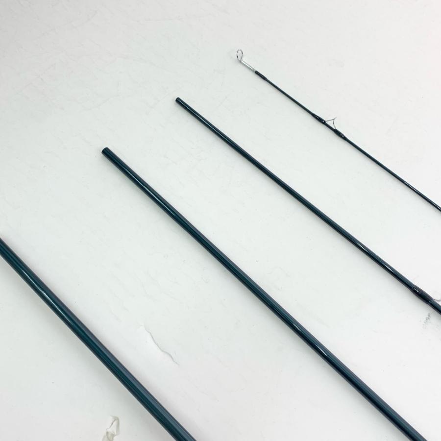 TIEMCOインファンテ 906-4 9ft #6 【EUFLEX/ティムコ】 TIEMCOインファンテ 906-4 9ft #6 【EUFLEX/ティムコ】 TIEMCO