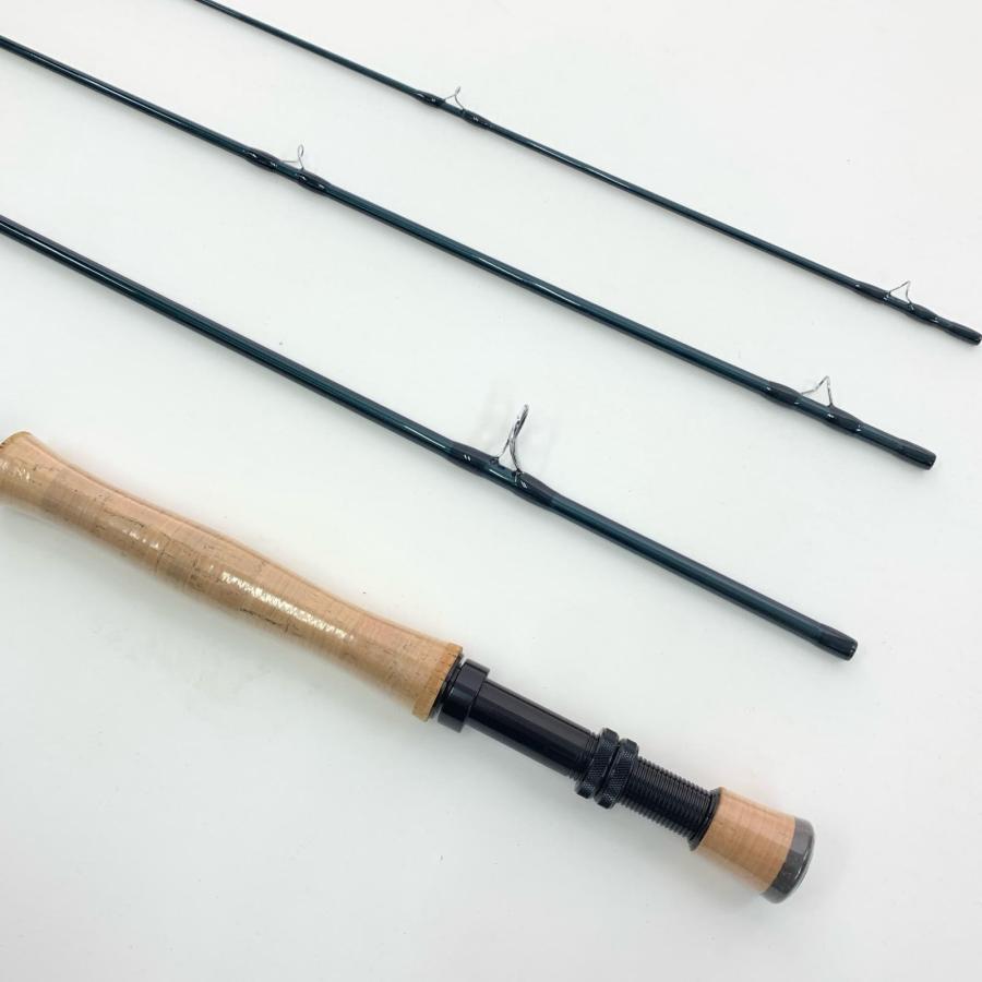 TIEMCO　ティムコ インファンテ 906-4フライフィッシング TIEMCO ティムコ ユーフレックス インファンテ SW 906-4/9'0