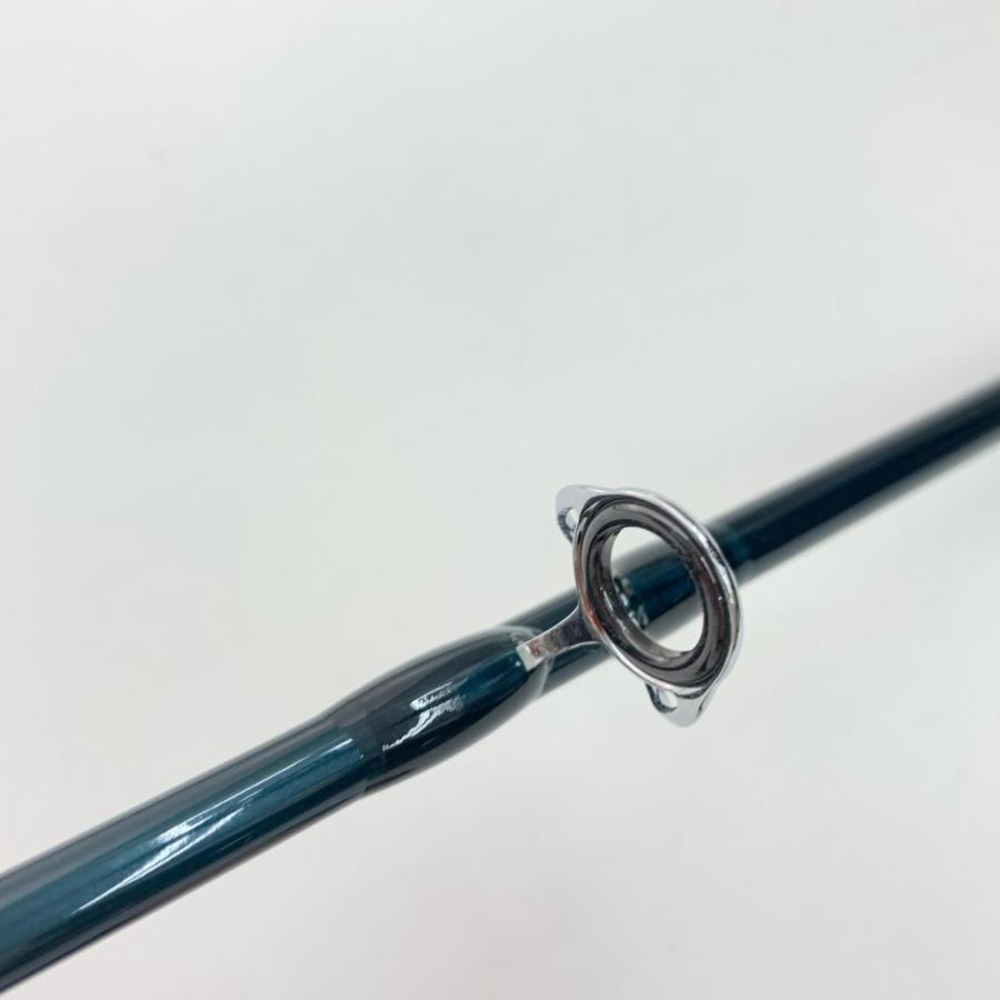 TIEMCO ティムコ ユーフレックス インファンテ SW 906-4/9'0