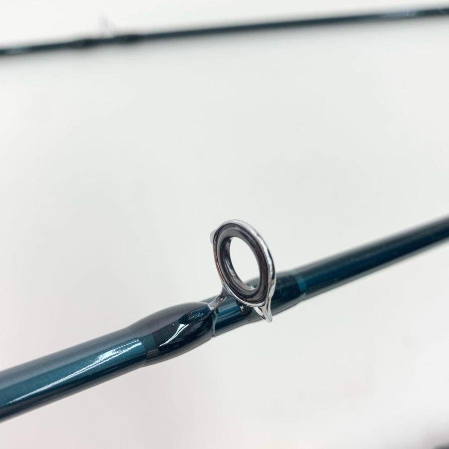 TIEMCO ティムコ ユーフレックス インファンテ SW 906-4/9'0”/＃6