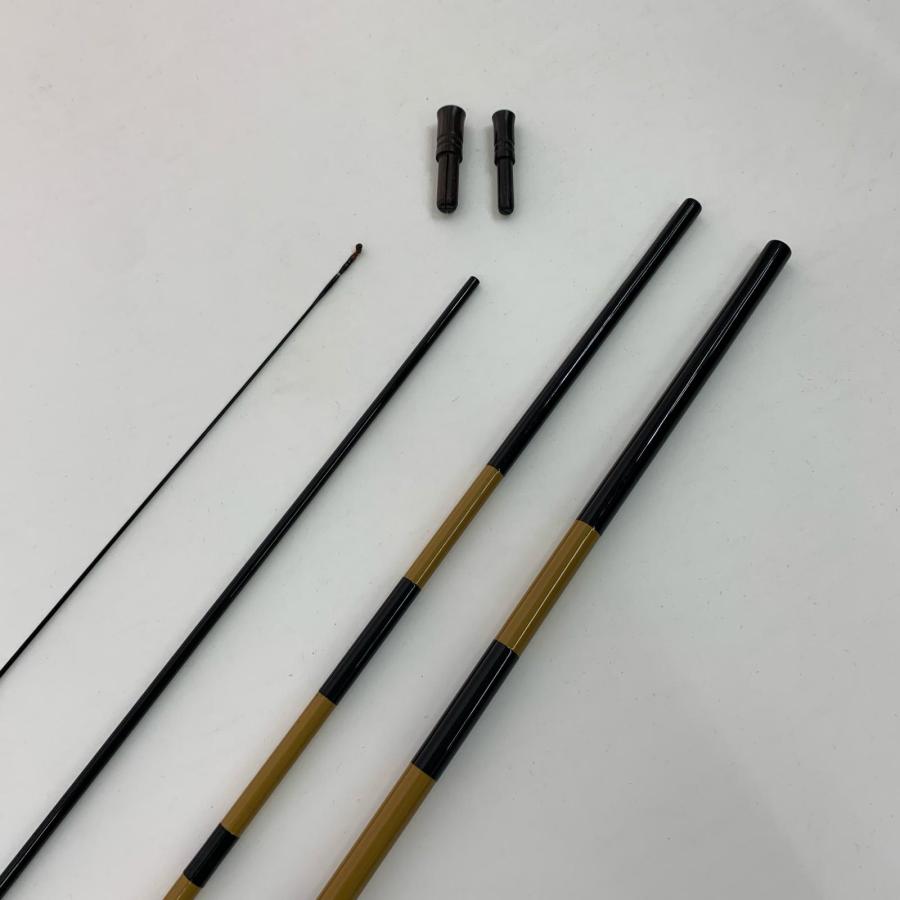 DAIWA ダイワ 枯法師 天成 十二 ヘラ竿 4本継 やや傷や汚れあり