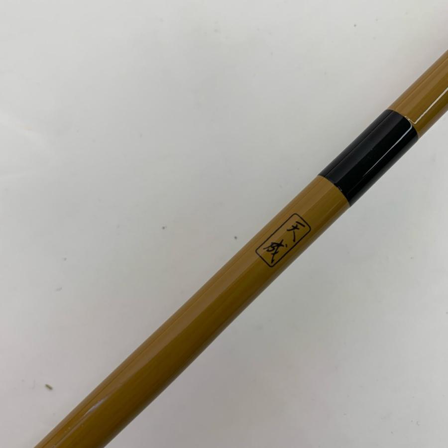 DAIWA ダイワ 枯法師 天成 十二 ヘラ竿 4本継 やや傷や汚れあり
