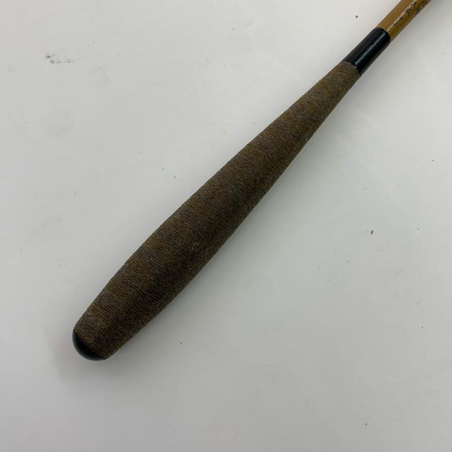 DAIWA ダイワ 枯法師 天成 十二 ヘラ竿 4本継 やや傷や汚れあり