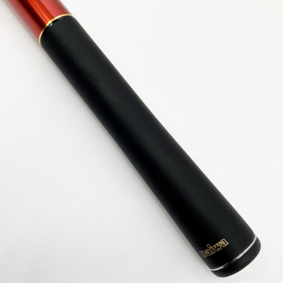 DAIWA ダイワ 渓流竿 琥珀本流ハイパードリフト サツキ80SR ソフト