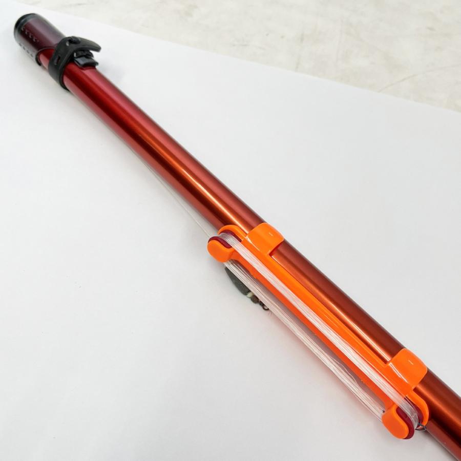 DAIWA ダイワ 渓流竿 琥珀本流ハイパードリフト サツキ80SR ソフト