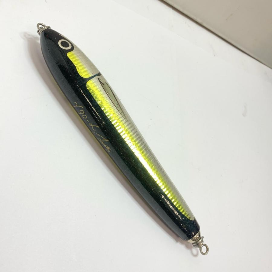 CARPENTER カーペンタ― γ90-α ルアー やや傷や汚れあり : リサイクル