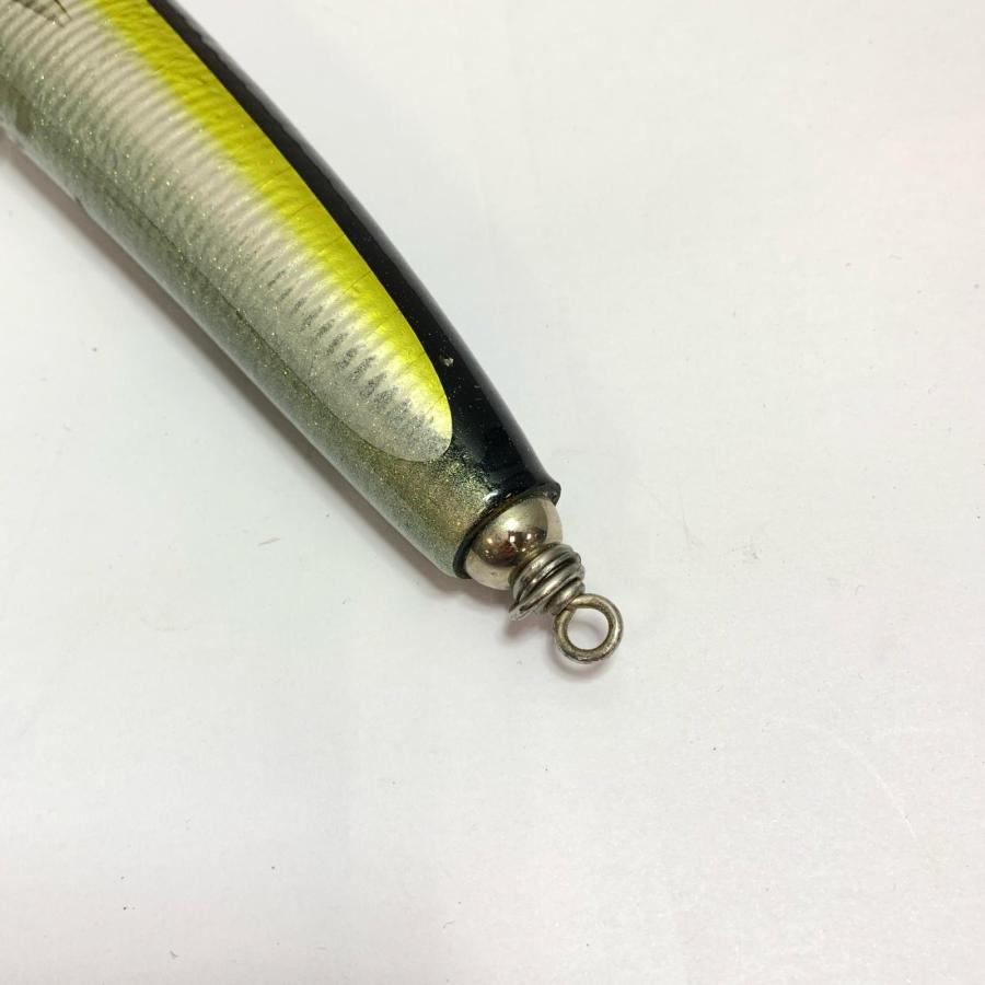CARPENTER カーペンタ― γ90-α ルアー やや傷や汚れあり : リサイクル