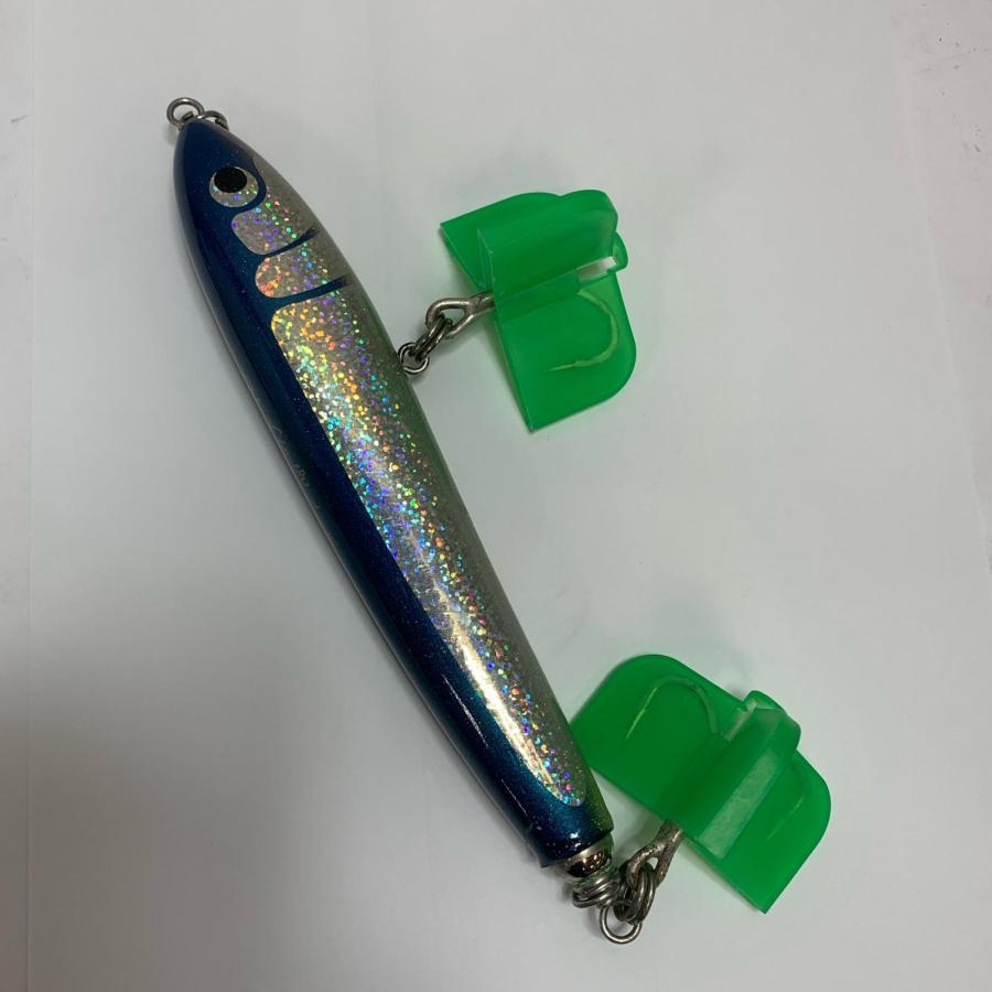 CARPENTER BCγ60-180 ルアー やや傷や汚れあり : リサイクルビッグバン