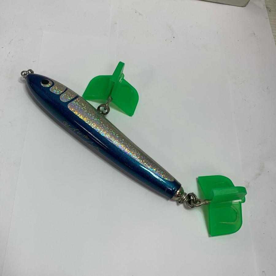 CARPENTER CARPENTER BCγ60-180 ルアー Carpenter BlueFish BF75-180