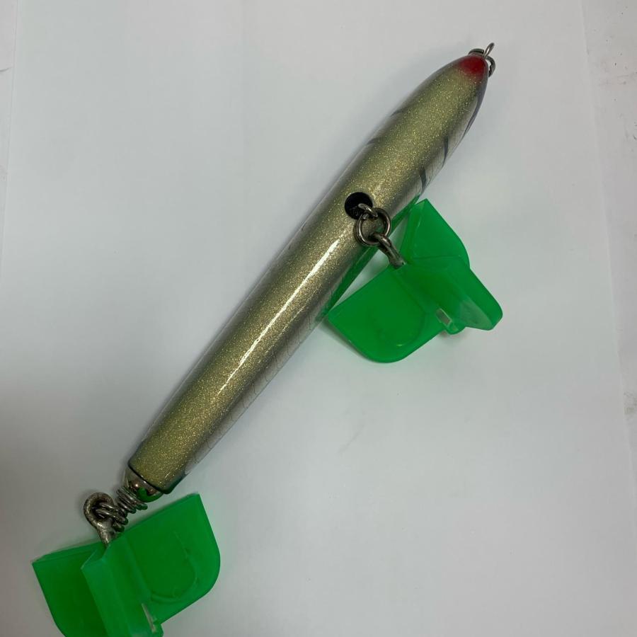 CARPENTER BCγ60-180 ルアー やや傷や汚れあり : リサイクルビッグバン