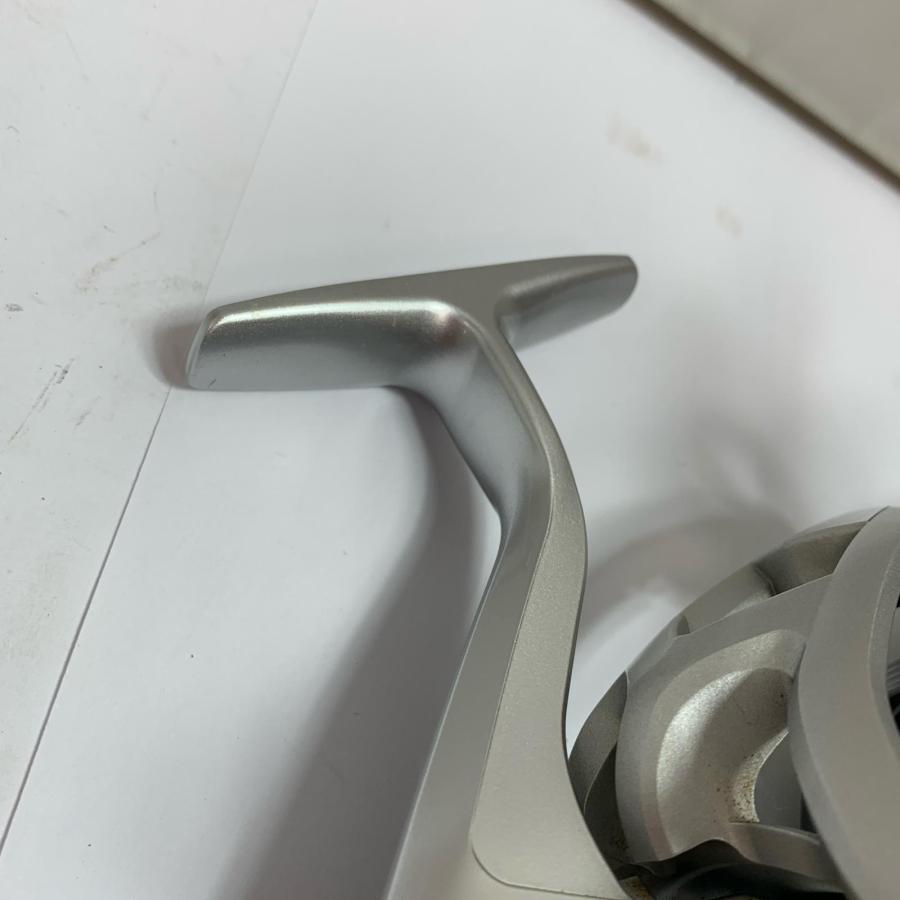 DAIWA ダイワ トーナメントサーフ Z45 ソフトケース付 059252 やや傷や