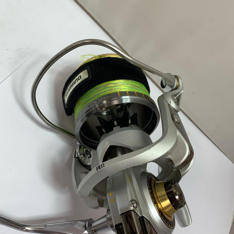 DAIWA ダイワ トーナメントサーフ Z45 ソフトケース付 059252 やや傷や