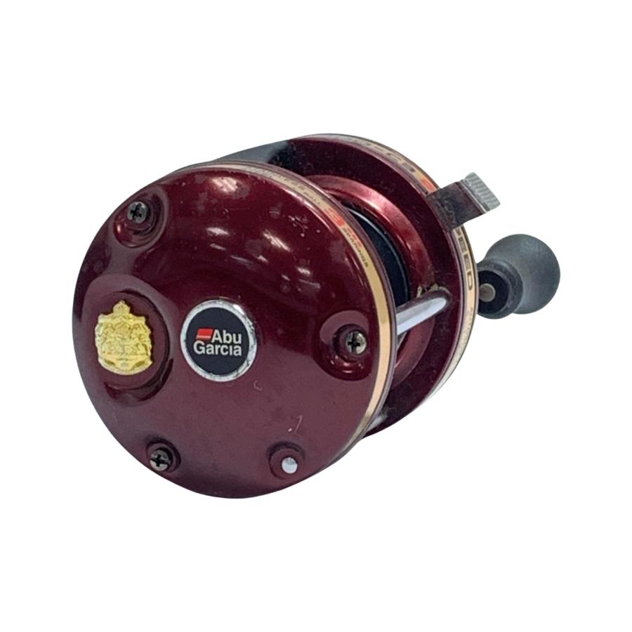 アブガルシア アンバサダー ベイトリール C3-5500 リール