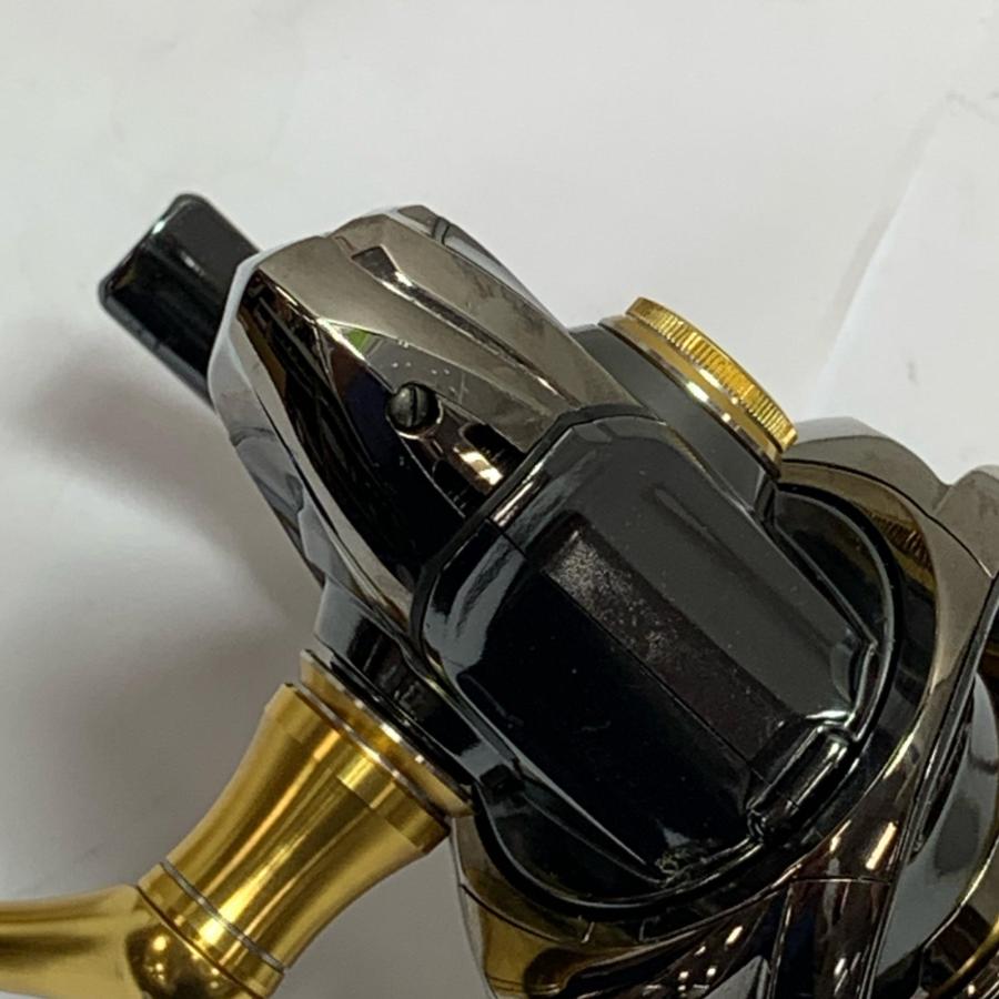 SHIMANO シマノ 14ステラ4000XG スピニングリール 箱・取説付 夢屋  