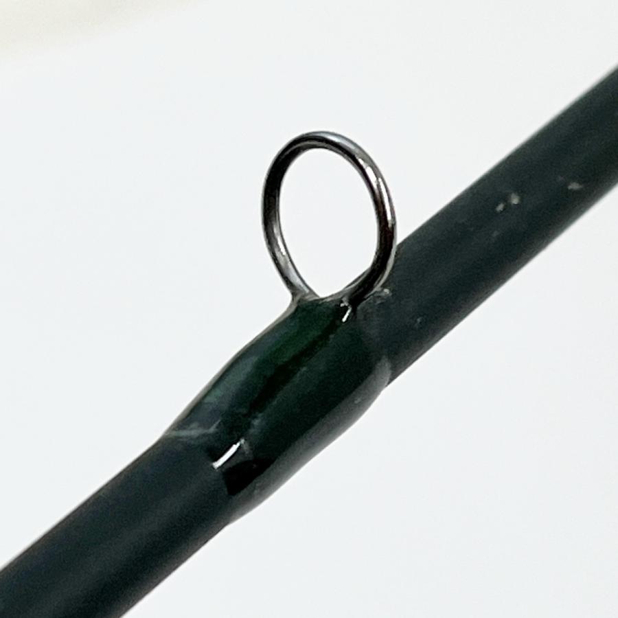 G.loomis Gルーミス フライロッド GL4 FR1087 9' #7 ソフト・ハード