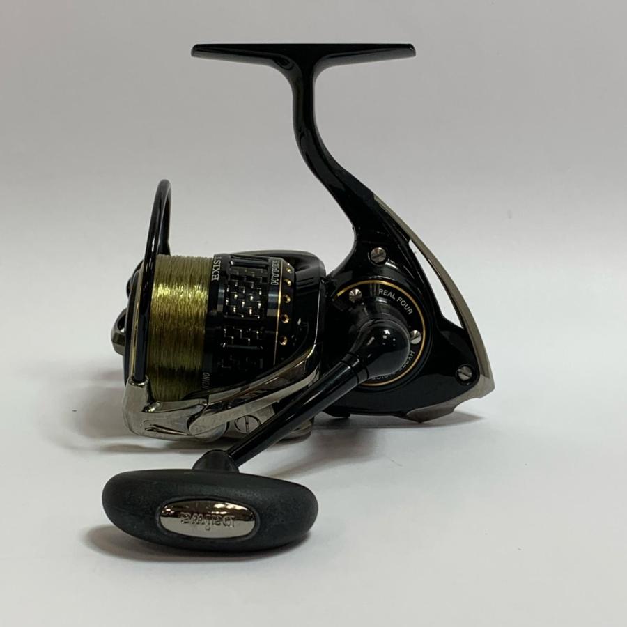 DAIWA ダイワ EXIST BRANZINO イグジスト ブランジーノ 2508R