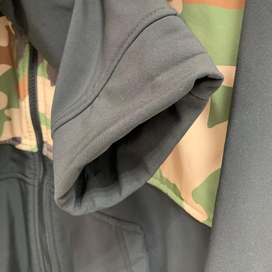 SIMMS シムス フィッシングジャケット Mサイズ ローグ フーディ