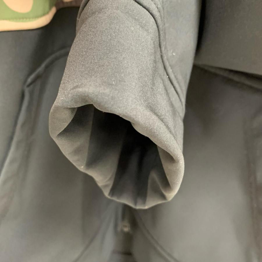 SIMMS シムス フィッシングジャケット Mサイズ ローグ フーディ