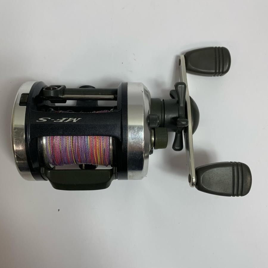 Daiwa S300 両軸リール Daiwa S300 両軸リール 【公式通販】