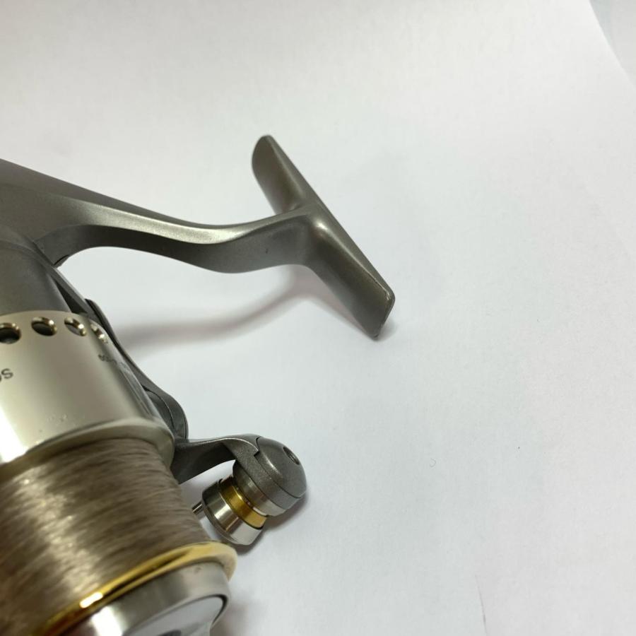 SHIMANO シマノ 95ステラ3000 スピニングリール 替えスプール付 SC483
