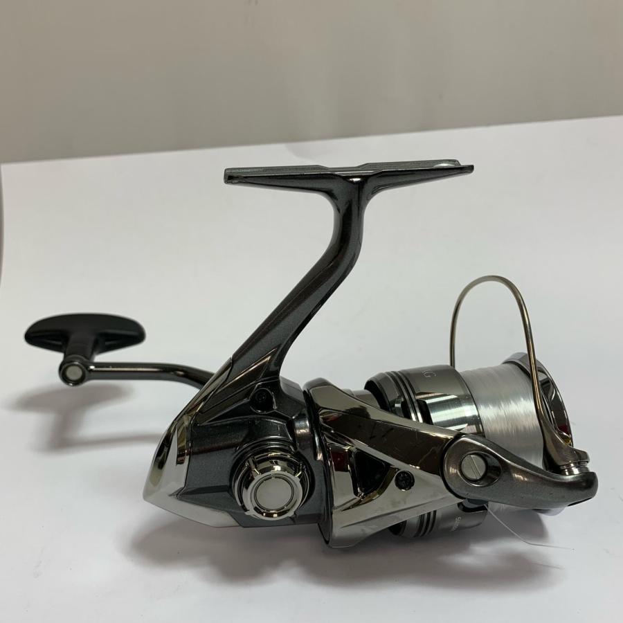 SHIMANO シマノ 24ツインパワー C3000XG スピニングリール 箱付 046826