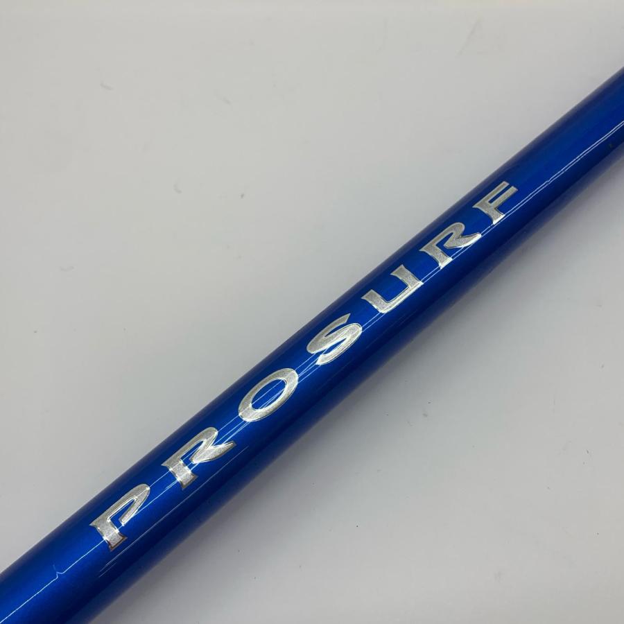 SHIMANO シマノ 18プロサーフ 415CX-T 投竿 本体のみ 25402 やや傷や