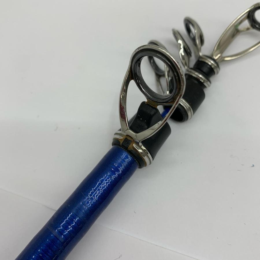 SHIMANO シマノ 18プロサーフ 415CX-T 投竿 本体のみ 25402 やや傷や