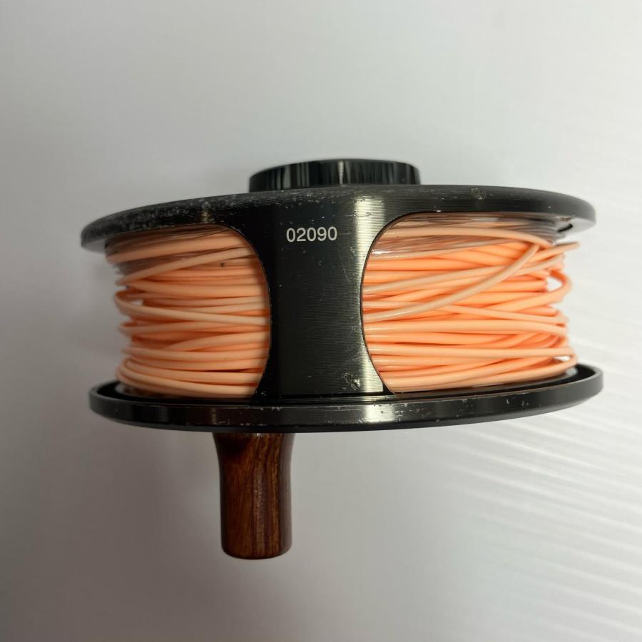 SHIMANO シマノ フライリール フリーストーン LA5.6 傷や汚れあり