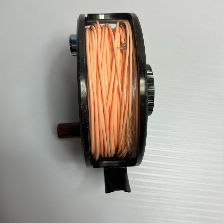 SHIMANO シマノ フライリール フリーストーン LA5.6 傷や汚れあり