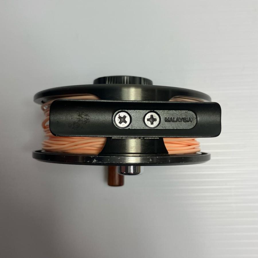 SHIMANO シマノ フライリール フリーストーン LA5.6 傷や汚れあり