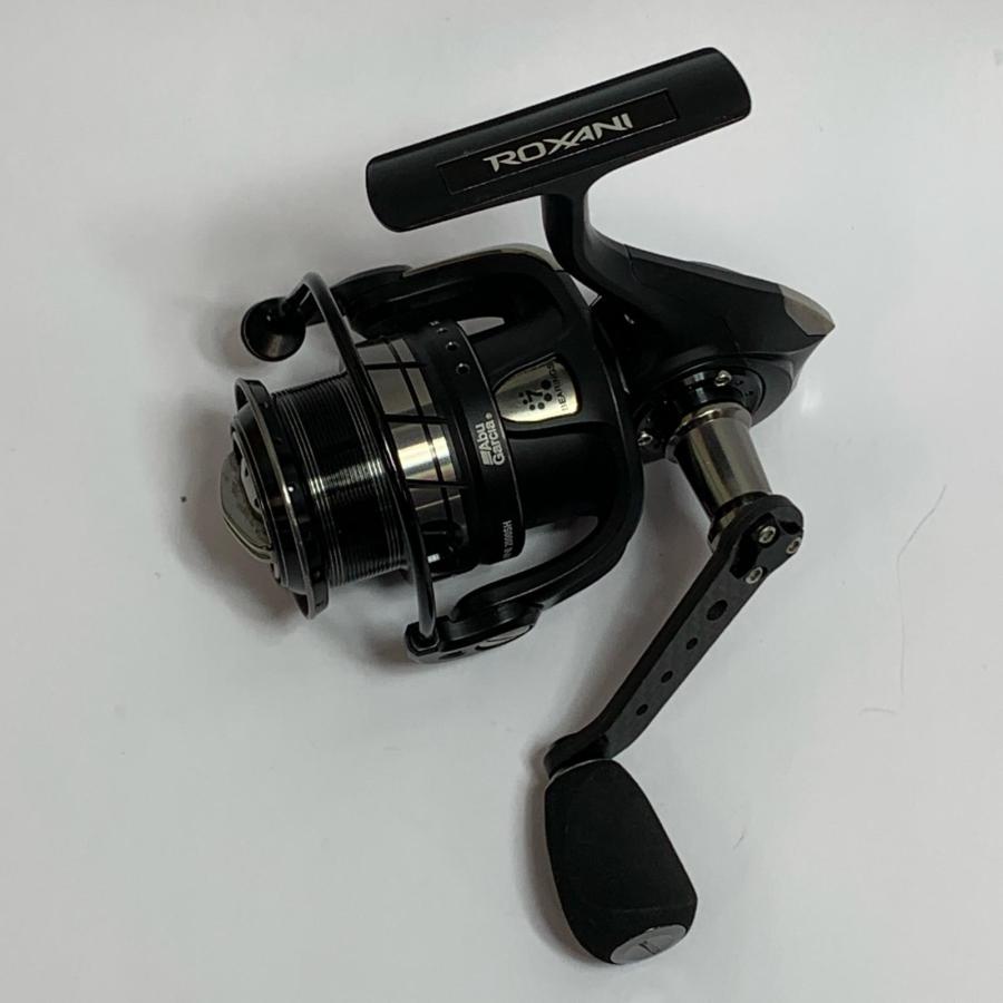 リール Abu Garcia ROXANI 2000SH Abu Garcia アブガルシア ROXANI 2000SH スピニングリール 本体のみ