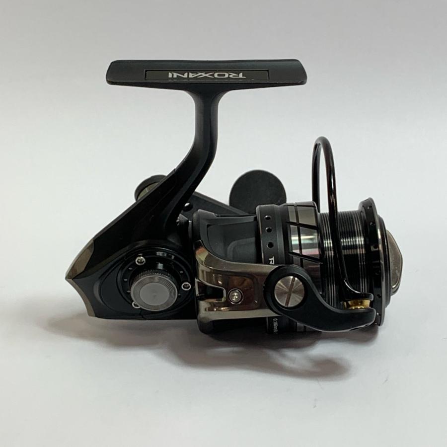 Abu Garcia アブガルシア ROXANI 2000SH スピニングリール 本体のみ