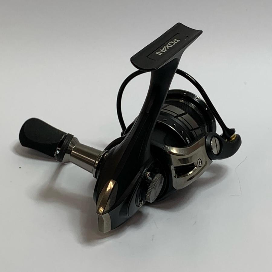 Abu Garcia アブガルシア ROXANI 2000SH スピニングリール 本体のみ