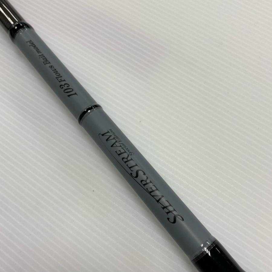 Ripple Fisher シーバスロッド SilverStream 103 Flows Bait model