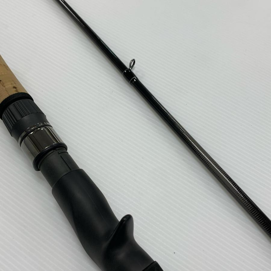 Ripple Fisher シーバスロッド SilverStream 103 Flows Bait model
