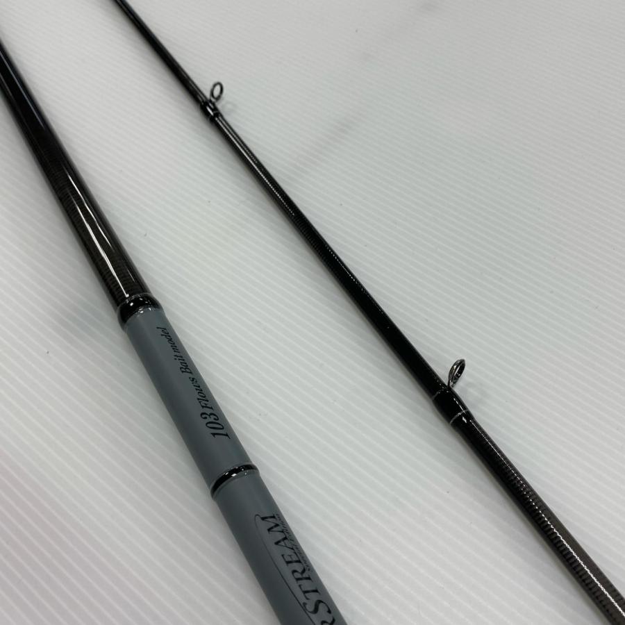 Ripple Fisher シーバスロッド SilverStream 103 Flows Bait model