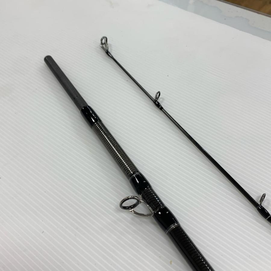 ★★Ripple Fisher シーバスロッド　 SilverStream 103 Flows Bait 　model クリスマスエディション  SilverStream 103 Flows Bait model Ripple Fisher シーバスロッド SilverStream 103 Flows Bait model