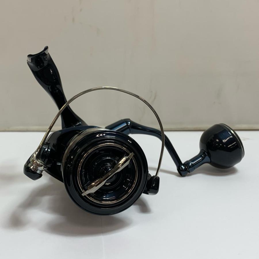 SHIMANO シマノ 24ストラディック SW4000XG スピニングリール 箱付