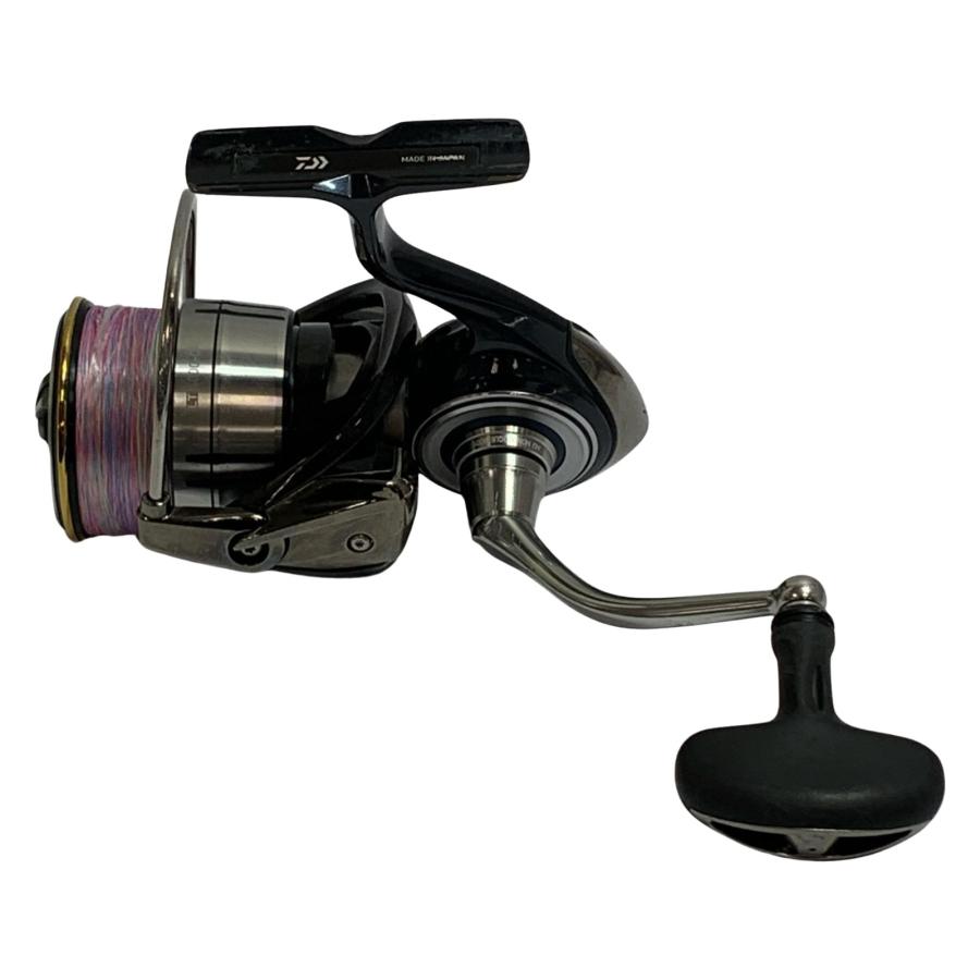 DAIWA ダイワ 19セルテート LT4000-CXH スピニングリール 060053