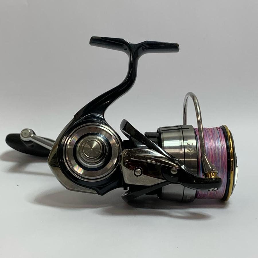 DAIWA ダイワ 19セルテート LT4000-CXH スピニングリール 060053