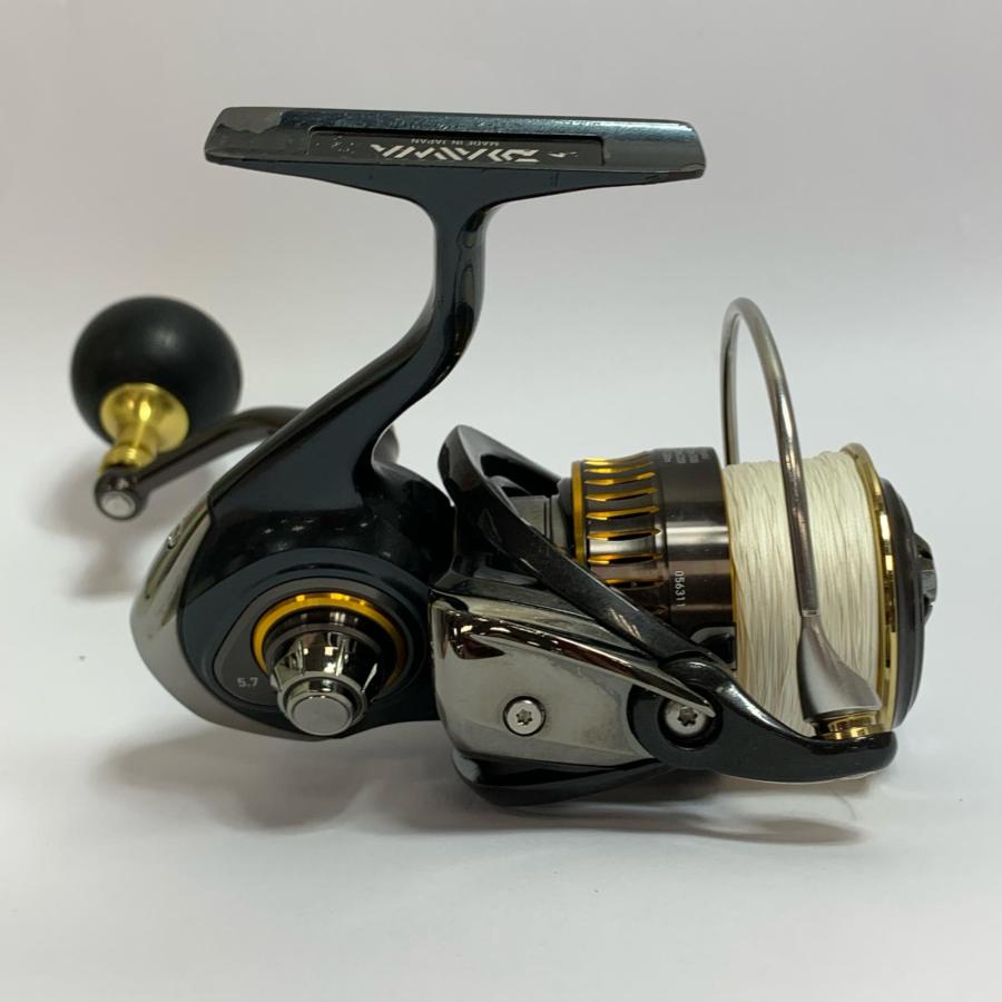 DAIWA ダイワ 16セルテート HD3500 スピニングリール 本体のみ 056311