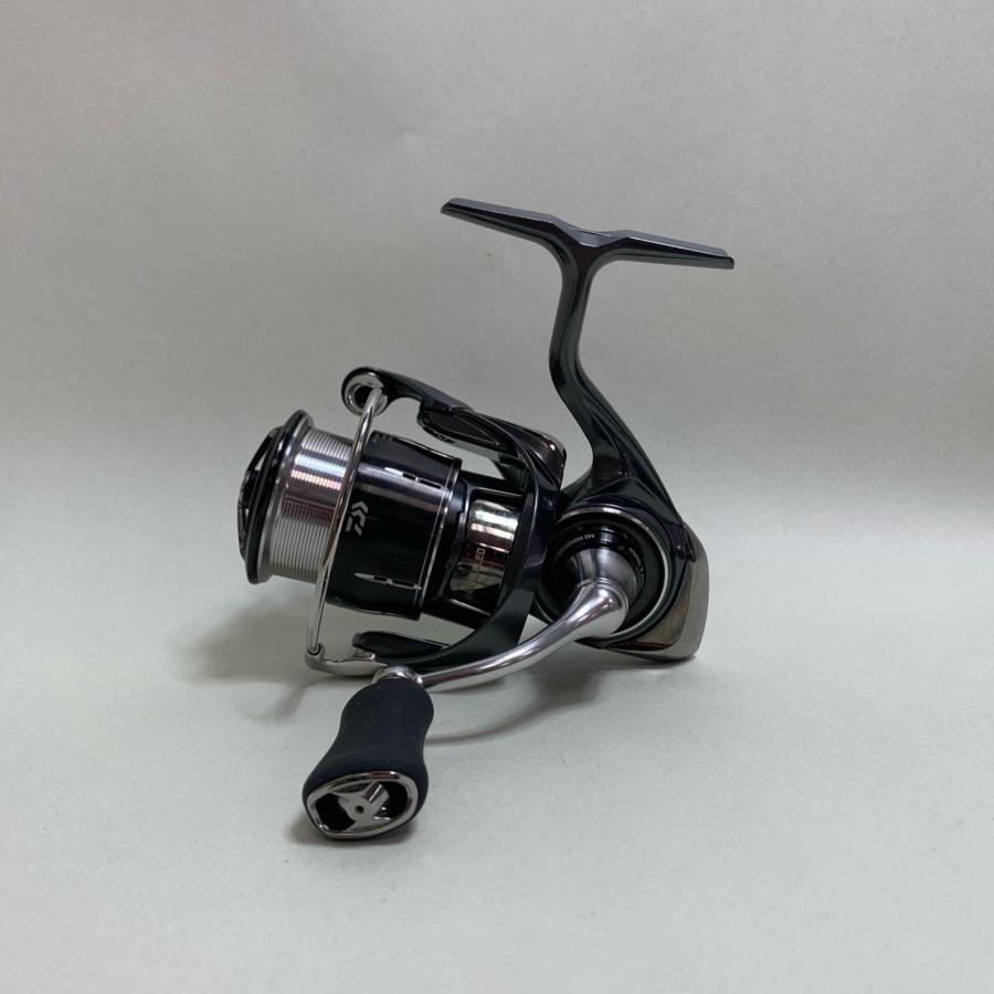 DAIWA ダイワ 24ルビアス LT2000S-P スピニングリール 00061210
