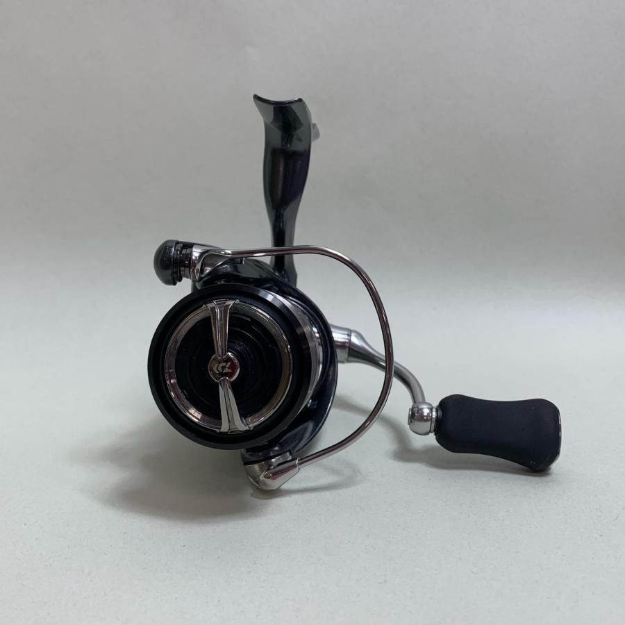 DAIWA ダイワ 24ルビアス LT2000S-P スピニングリール 00061210