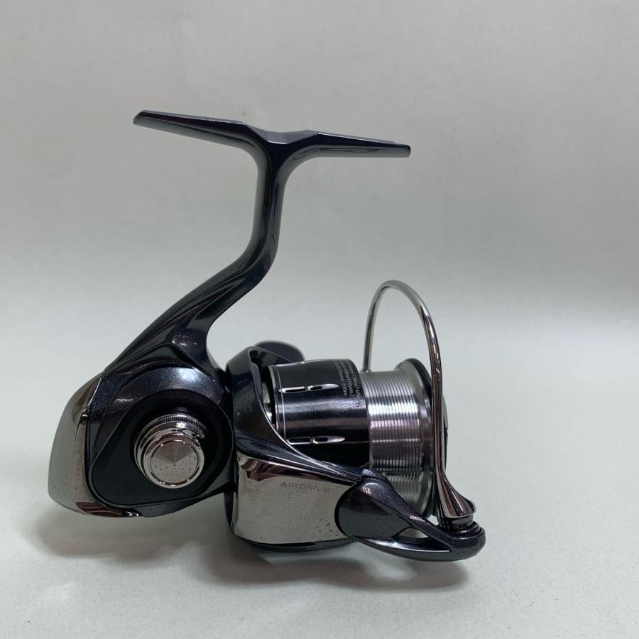 DAIWA ダイワ 24ルビアス LT2000S-P スピニングリール 00061210