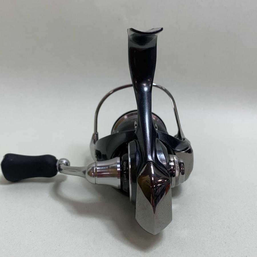 DAIWA ダイワ 24ルビアス LT2000S-P スピニングリール 00061210