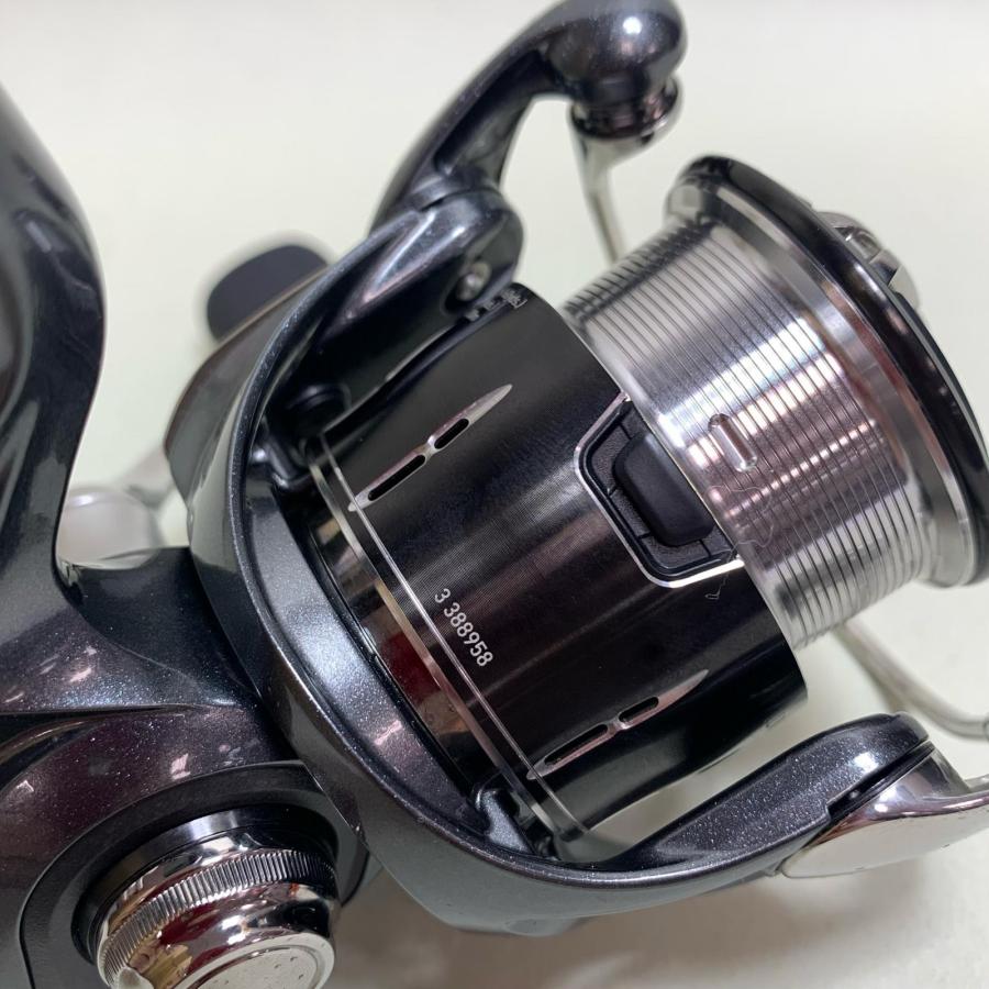 DAIWA ダイワ 24ルビアス LT2000S-P スピニングリール 00061210