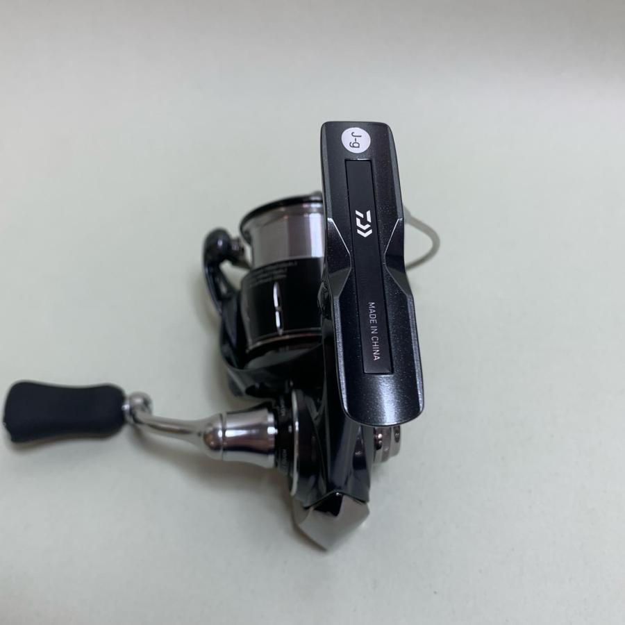 DAIWA ダイワ 24ルビアス LT2000S-P スピニングリール 00061210