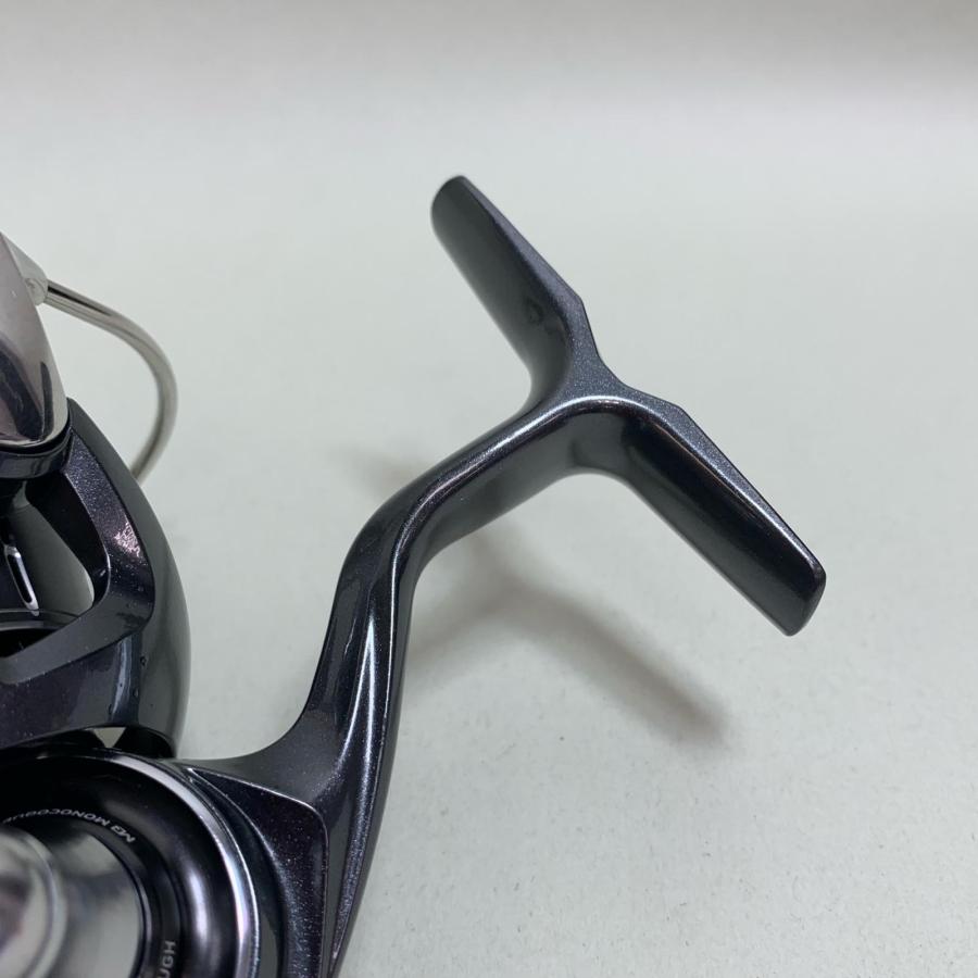 DAIWA ダイワ 24ルビアス LT2000S-P スピニングリール 00061210