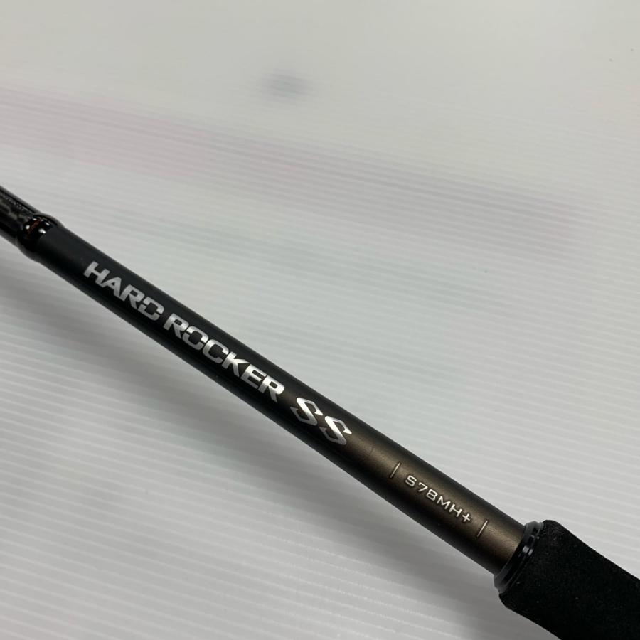 SHIMANO シマノ ロックフィッシュロッド ハードロッカーSS S78MH+ 